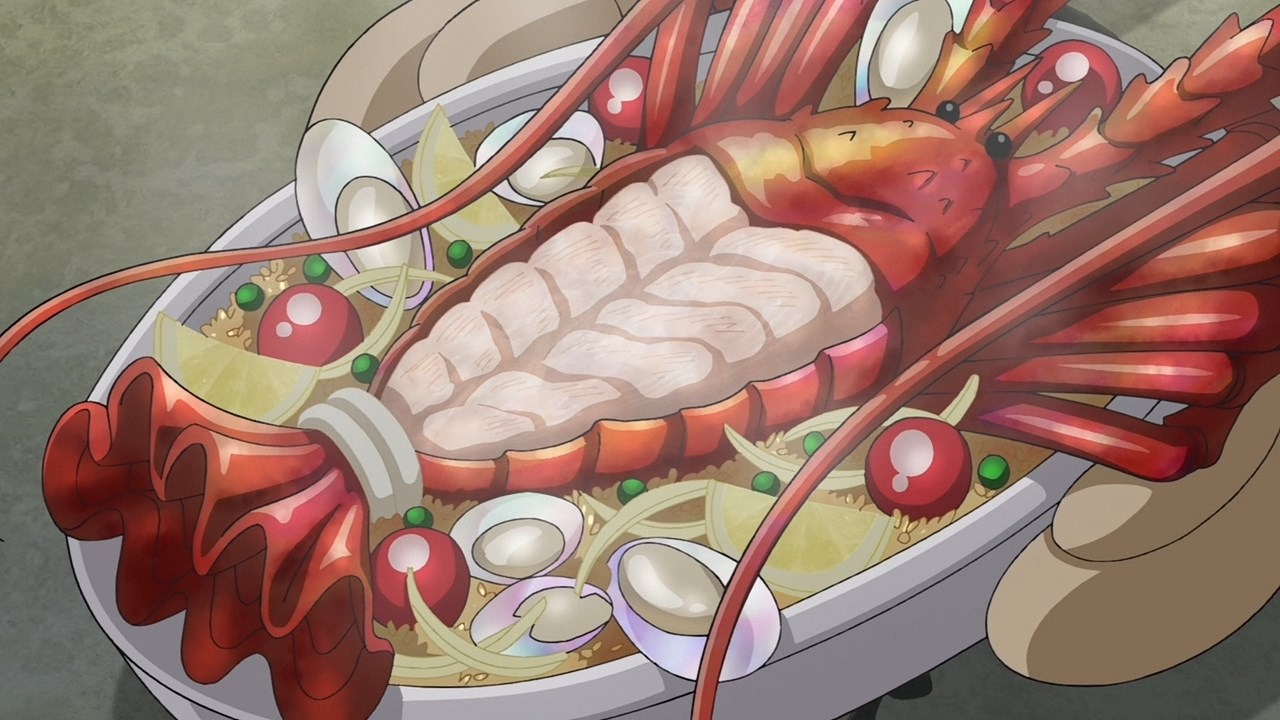 Ван-Пис: Эпизод Сабо — Узы трёх братьев, чудесное воссоединение и унаследованная воля — скриншот 10