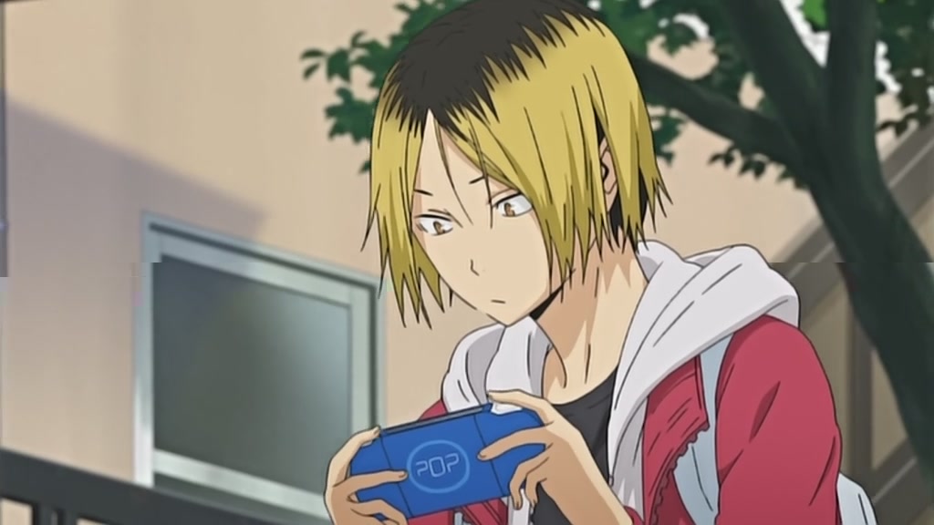 Волейбол!! Прибытие Льва Хайбы — скриншот 8