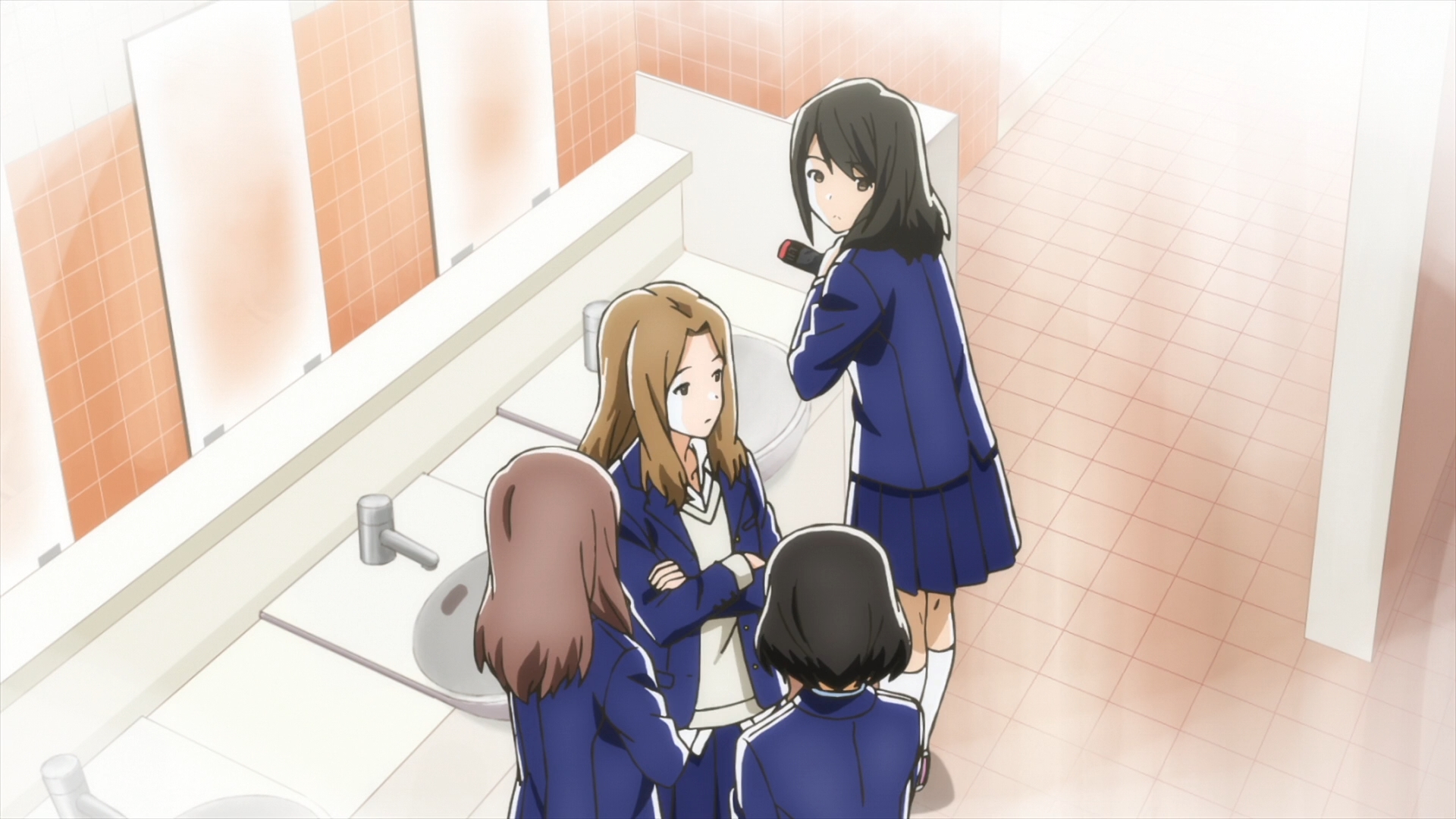 Прекрасна, как Луна: Спецвыпуск — скриншот 4