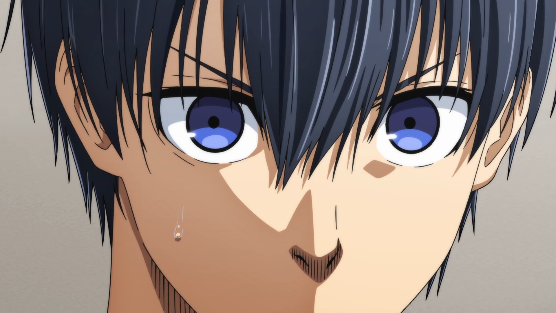 Синяя тюрьма: Блю Лок против юношеской сборной Японии — скриншот 18