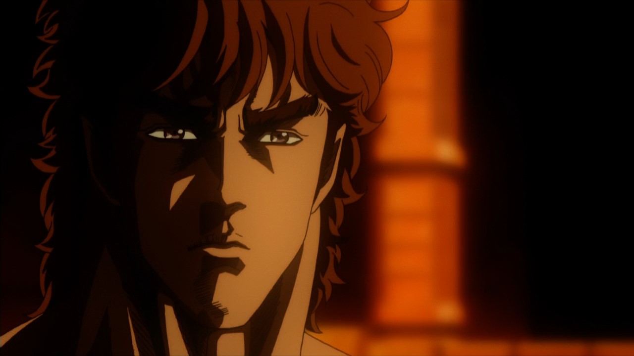 Кулак Северной звезды: Легенда о Токи — скриншот 10