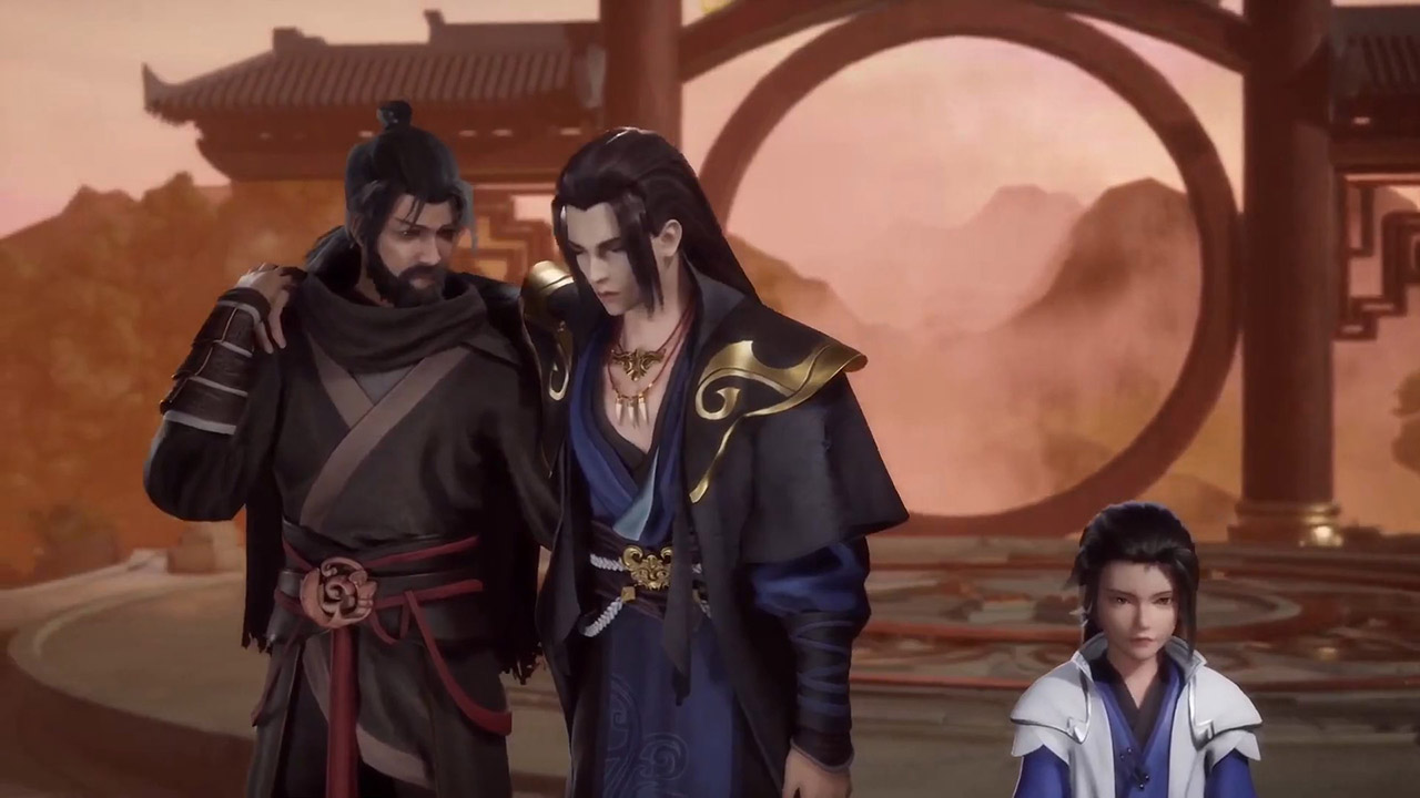 Бесподобный боевой дух — скриншот 11