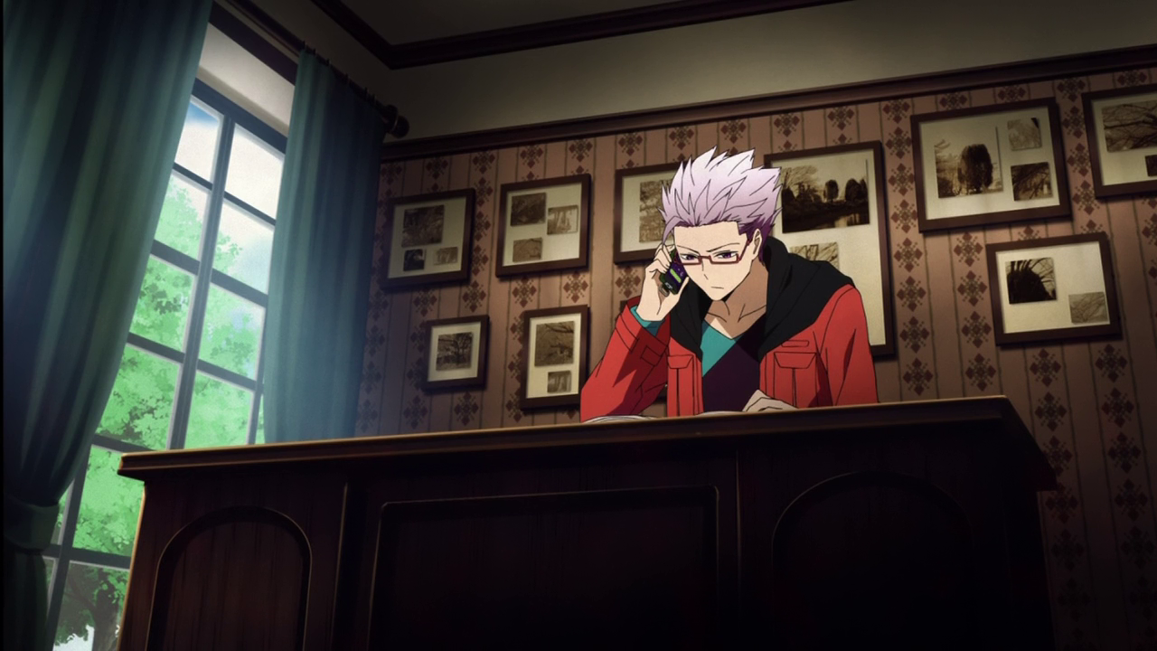 Детективное агентство «Хаматора» — скриншот 16