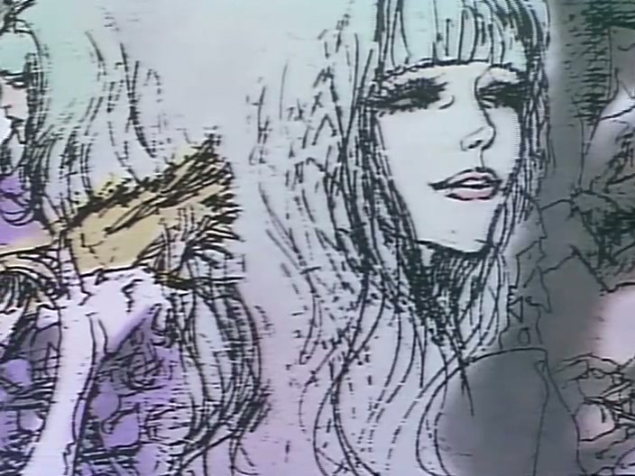 Печальная Белладонна — скриншот 19