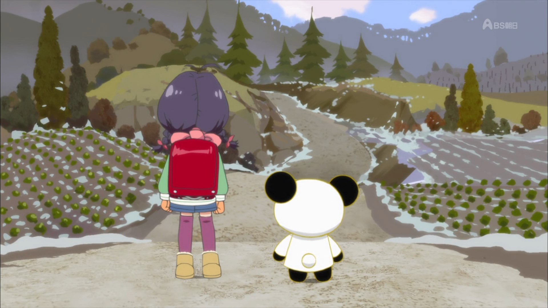 Го: Обещание Моко на льду — скриншот 30