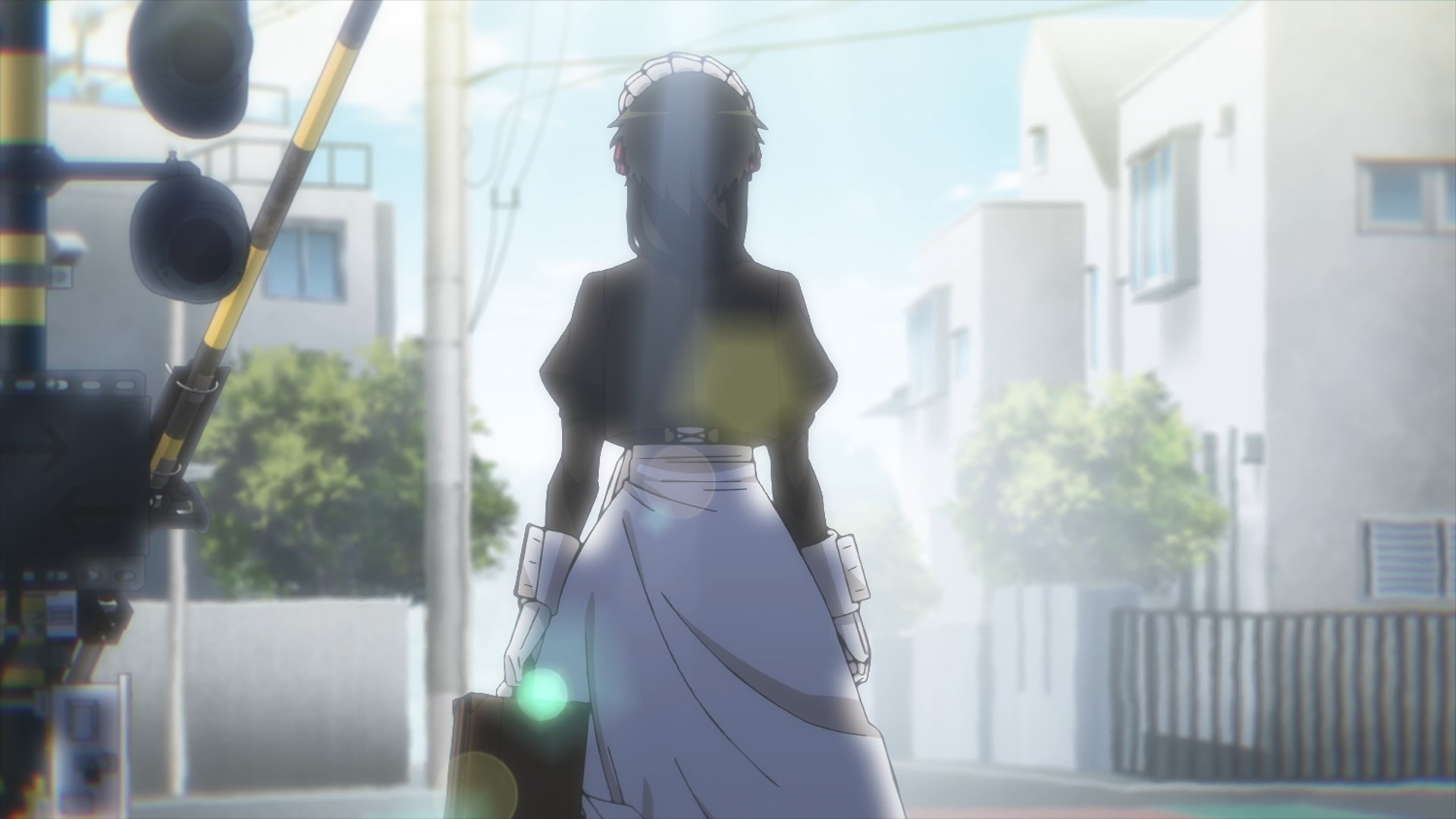 Ты — горничная — скриншот 17