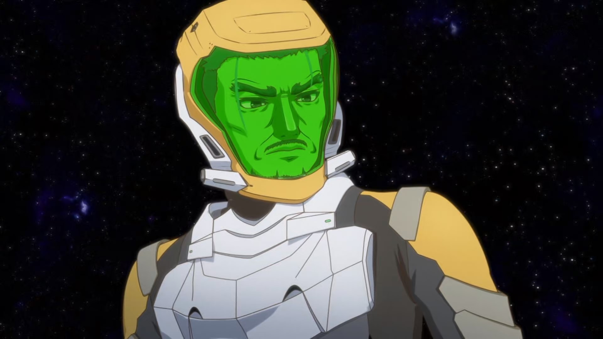 Миру: Моё будущее — скриншот 21