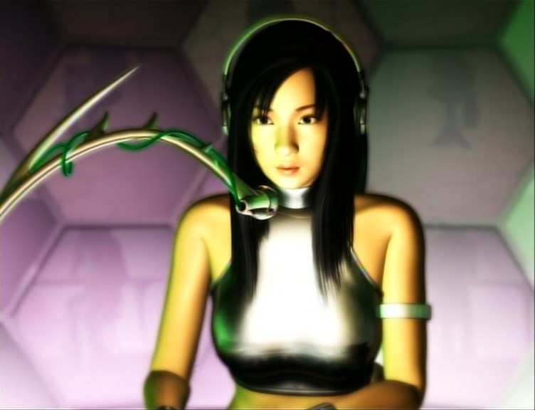 Кибервенус ФэйФэй — скриншот 21