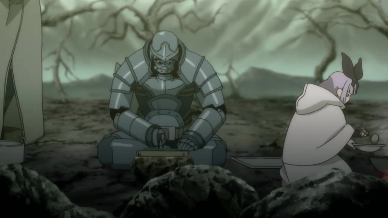 Башня Друаги: Герои Урука — скриншот 27