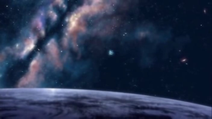 Бесконечное пространство — скриншот 30