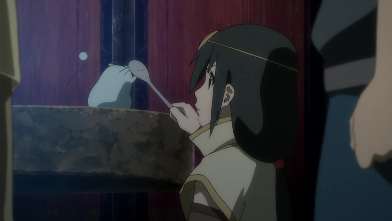 Башня Друаги: Меч Урука — скриншот 33