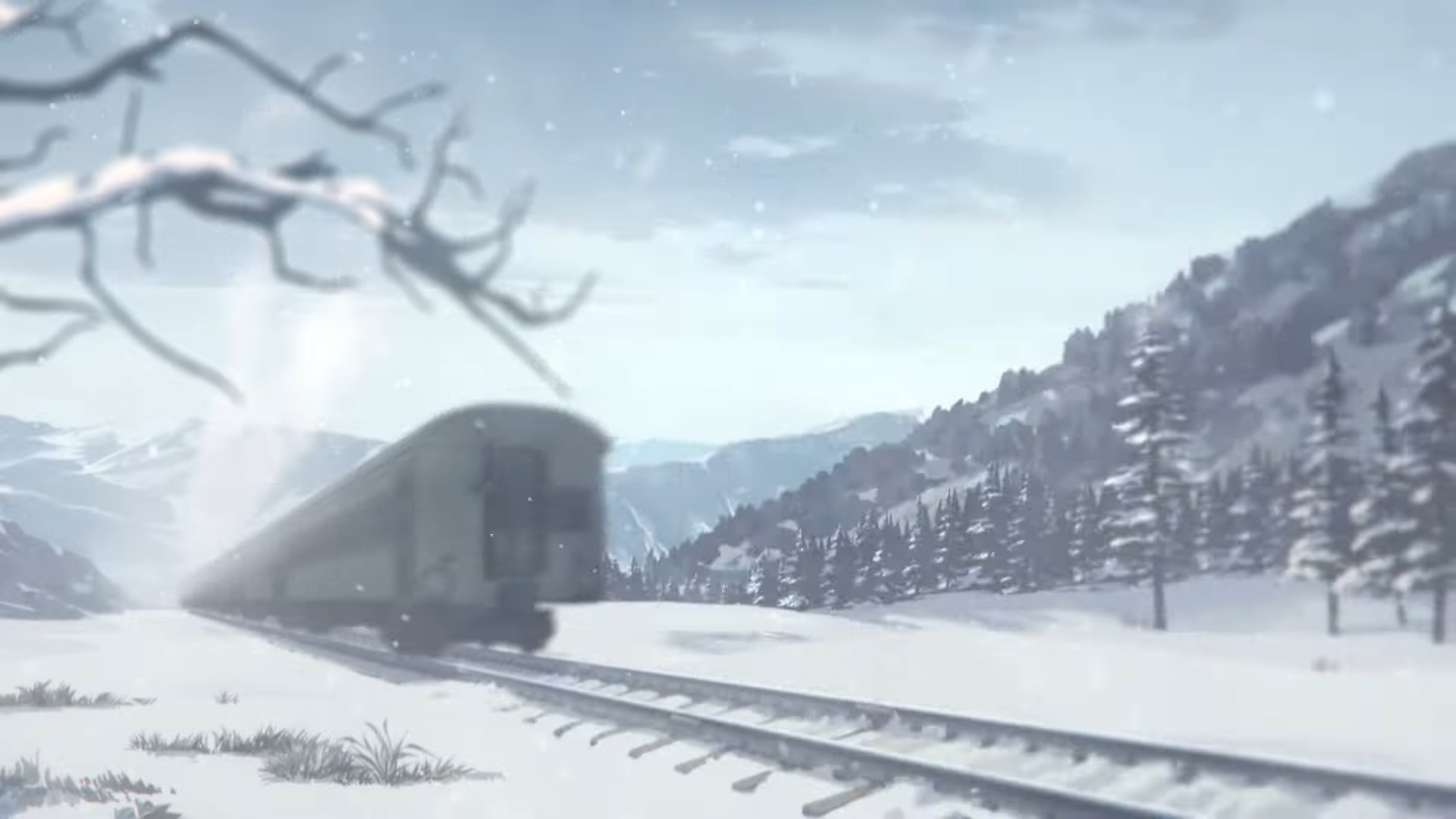 Кровь и сердце — скриншот 8