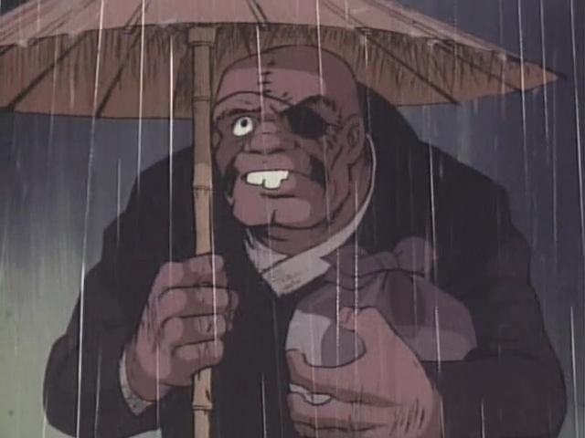 Завтрашний Джо: Пилотные эпизоды — скриншот 17