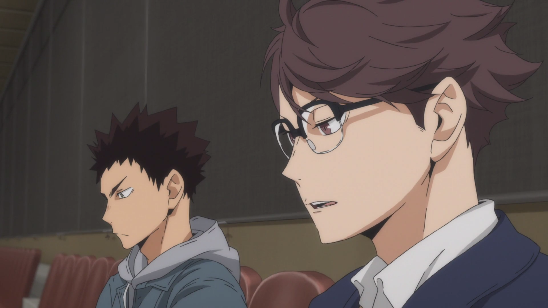 Волейбол!! 3 — скриншот 69