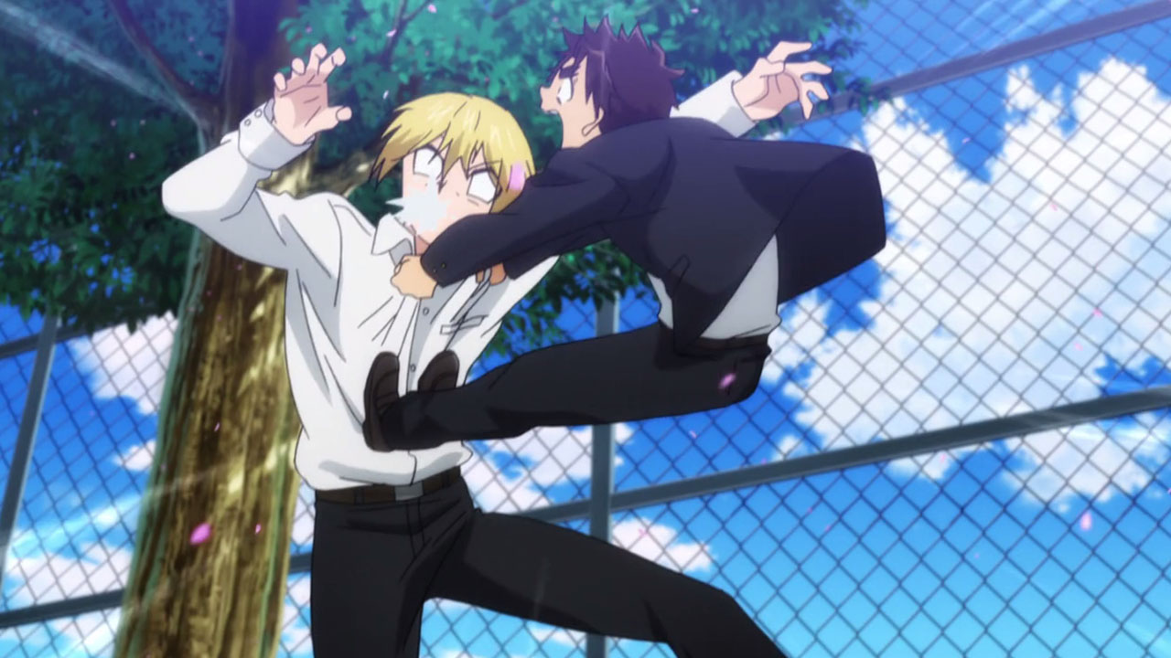 Изо всех сил! — скриншот 10