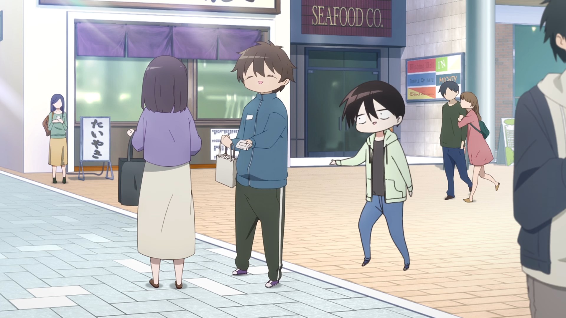 Кубо не прощает меня — моба — скриншот 32