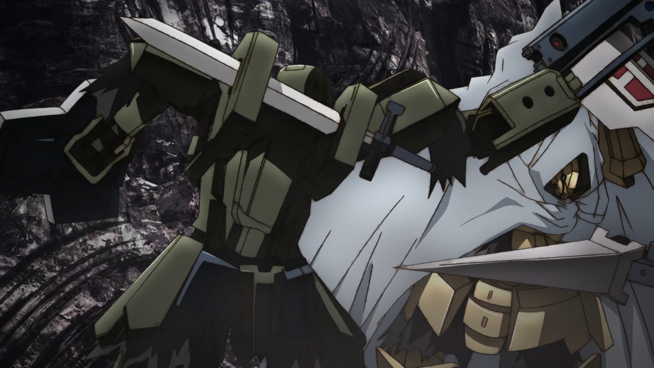 Сломанный меч 4: Земля несчастий — скриншот 26