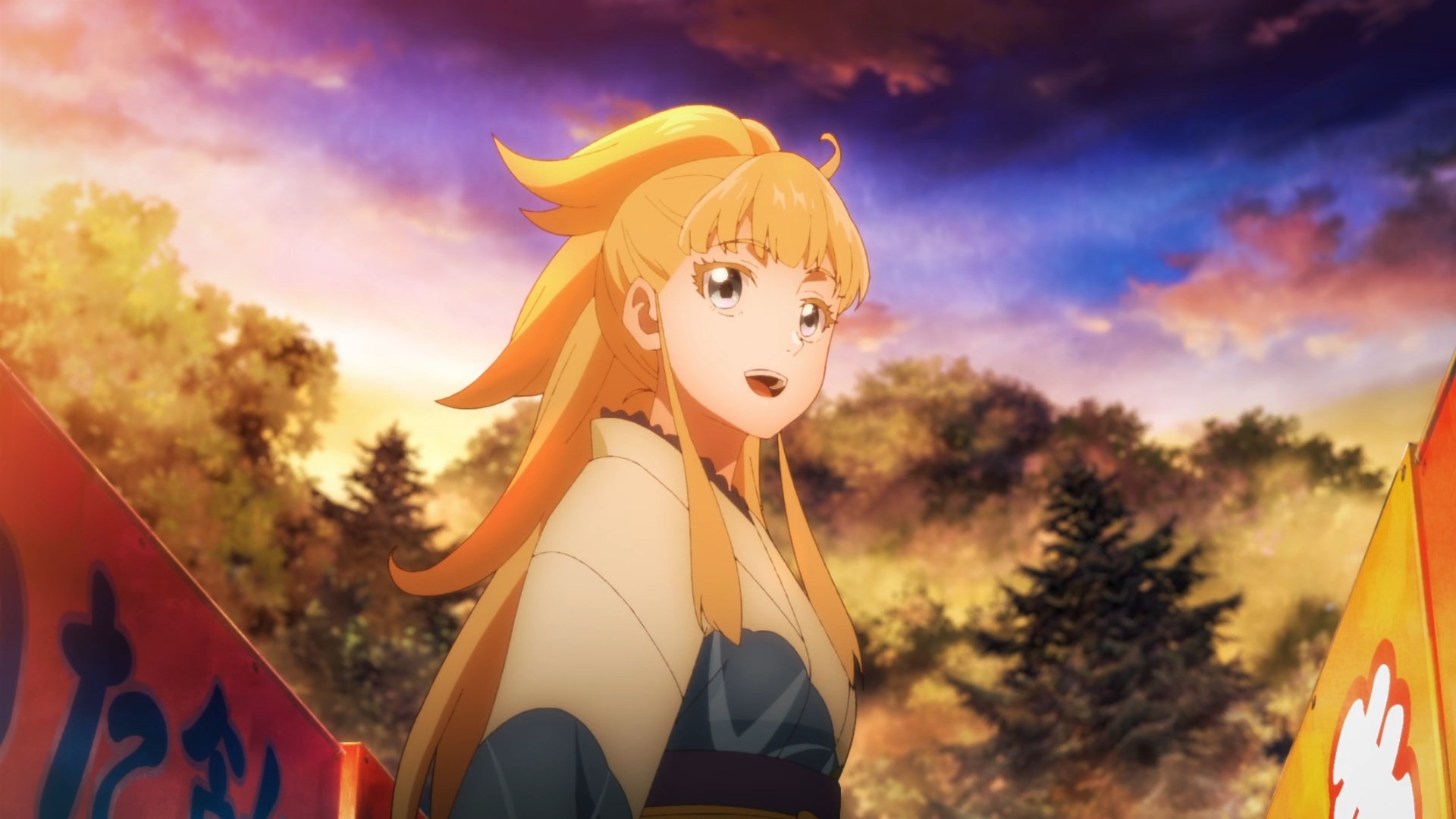 Сказание об обручальных кольцах — скриншот 19