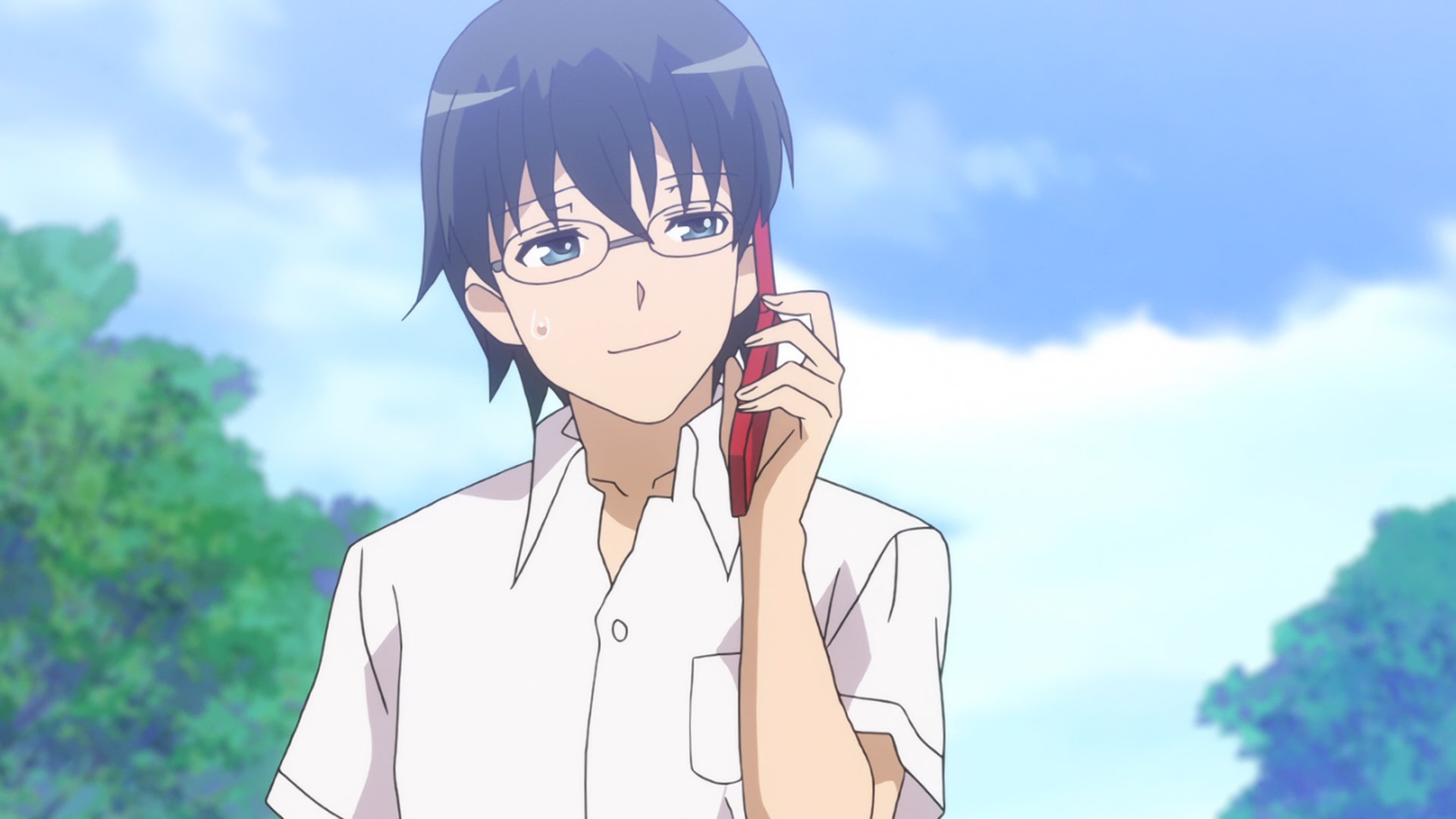 Саки на национальном чемпионате — скриншот 31