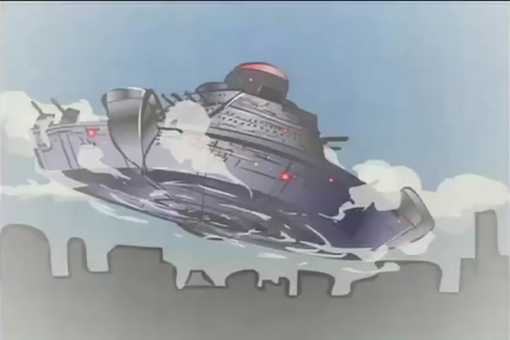 Коготь орла — скриншот 8