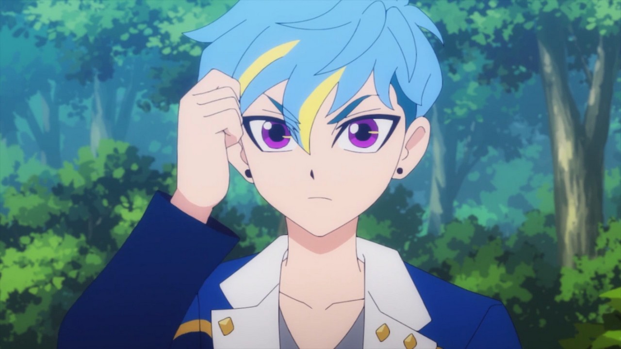 Крышечная революция Бутылкомэна DX — скриншот 18