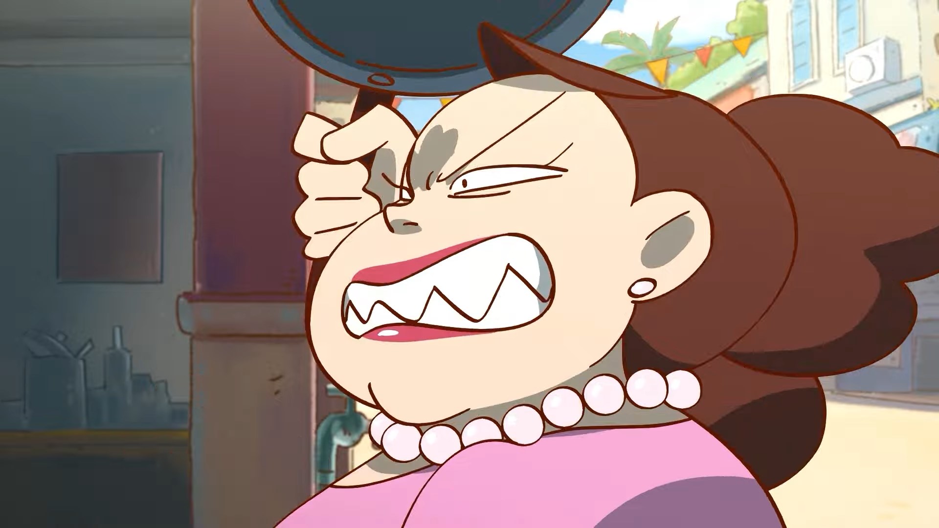 Солёная рыба 2 — скриншот 7