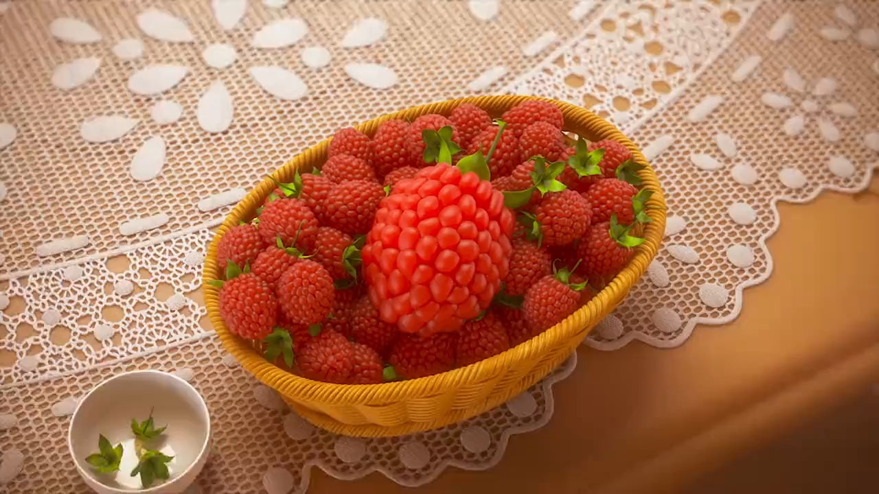 Сильваниан Фэмилиз: Короткие истории 3 — скриншот 16