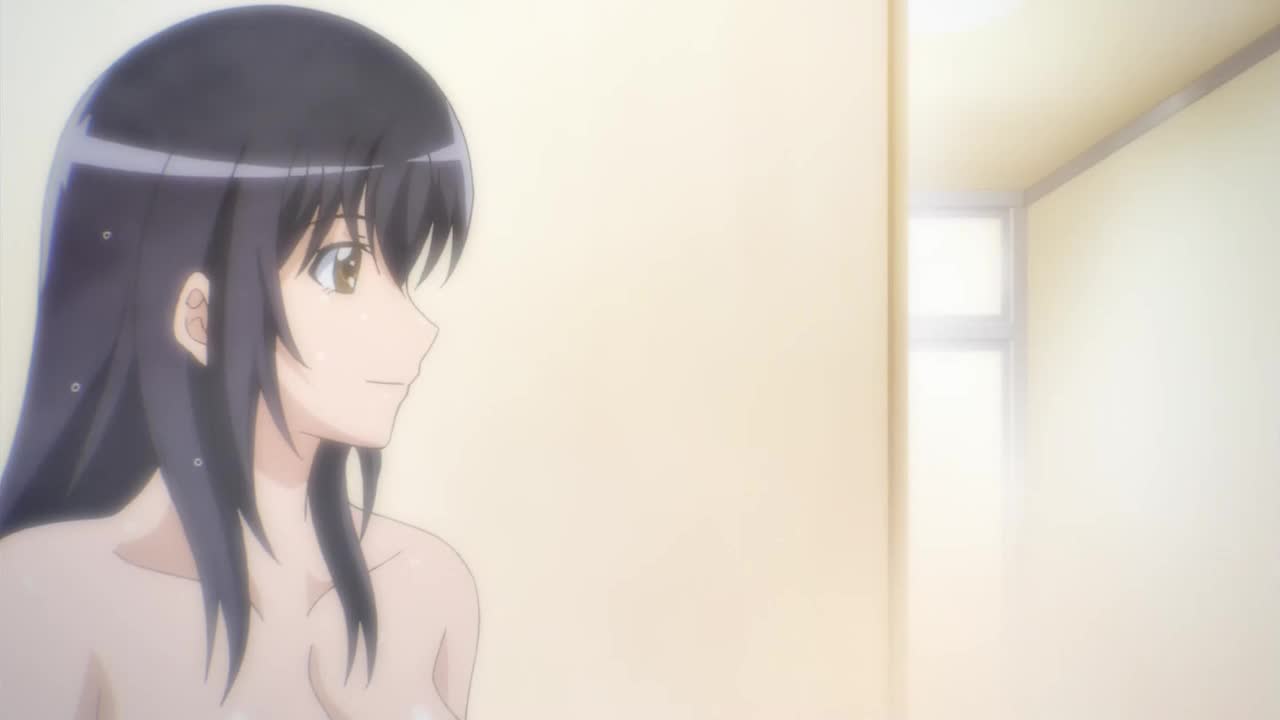 Хочу стать самой сильной в мире! — скриншот 5