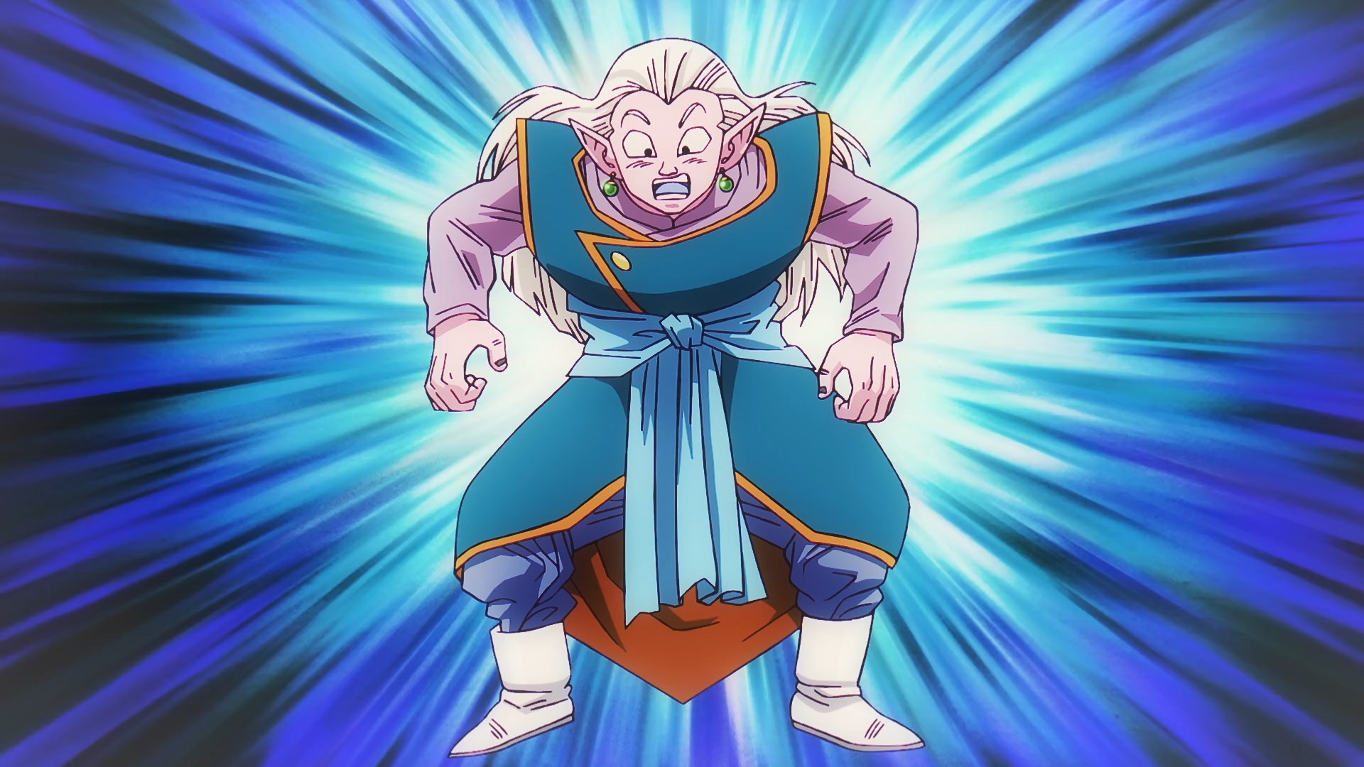 Драконий жемчуг Дайма — скриншот 21