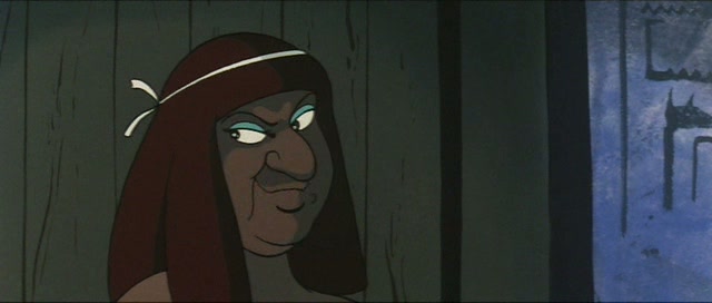 Клеопатра, королева секса — скриншот 6