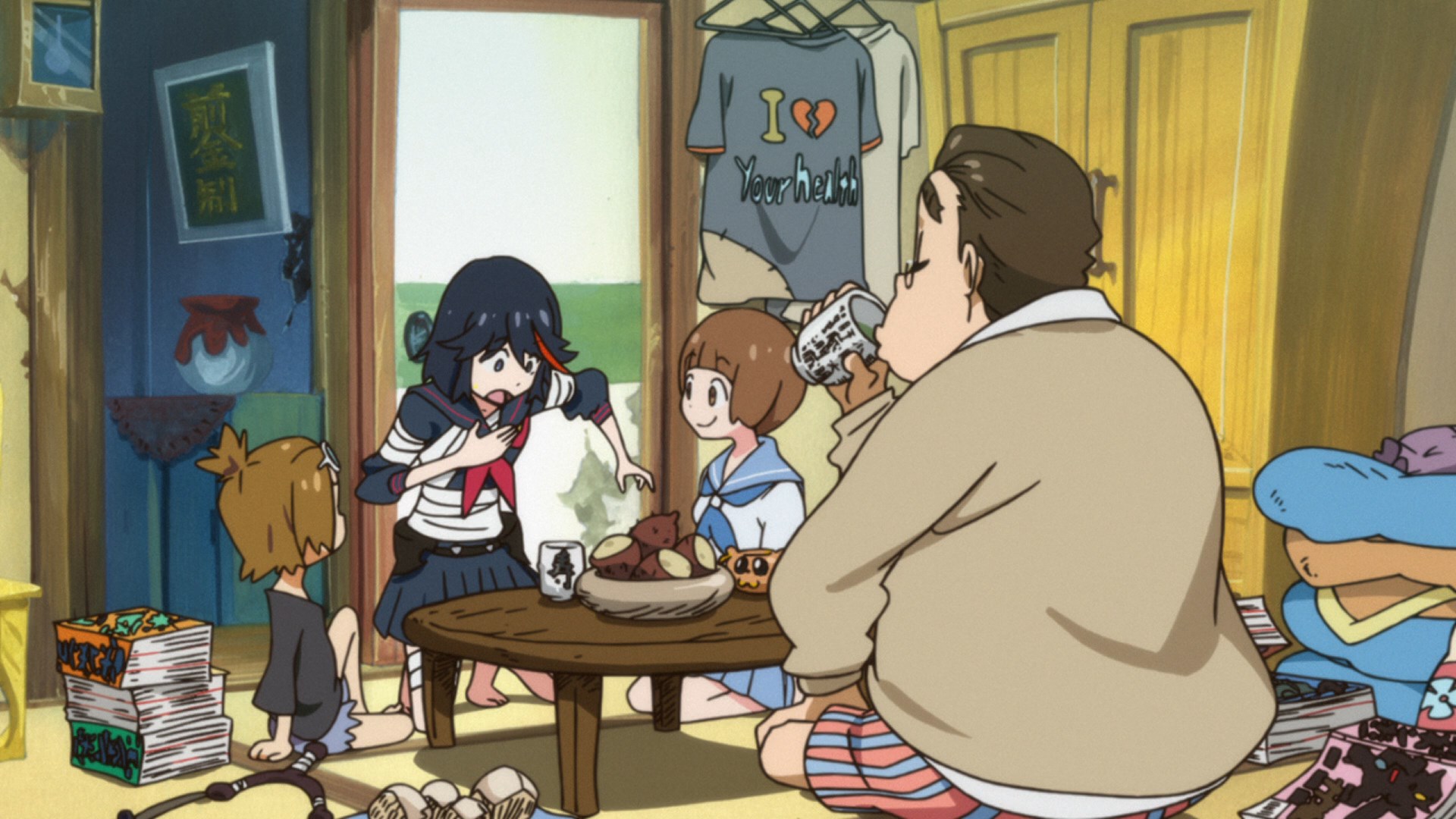 Убей или умри — скриншот 52