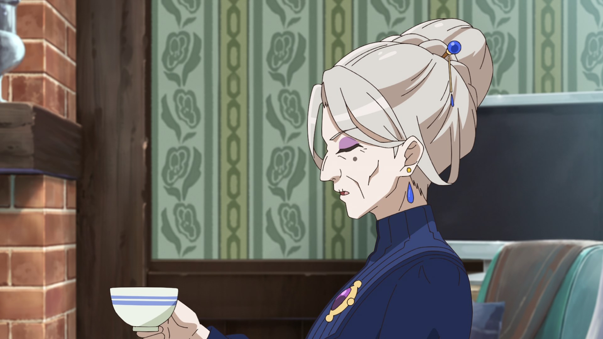 Пока ведьма не умрёт — скриншот 9