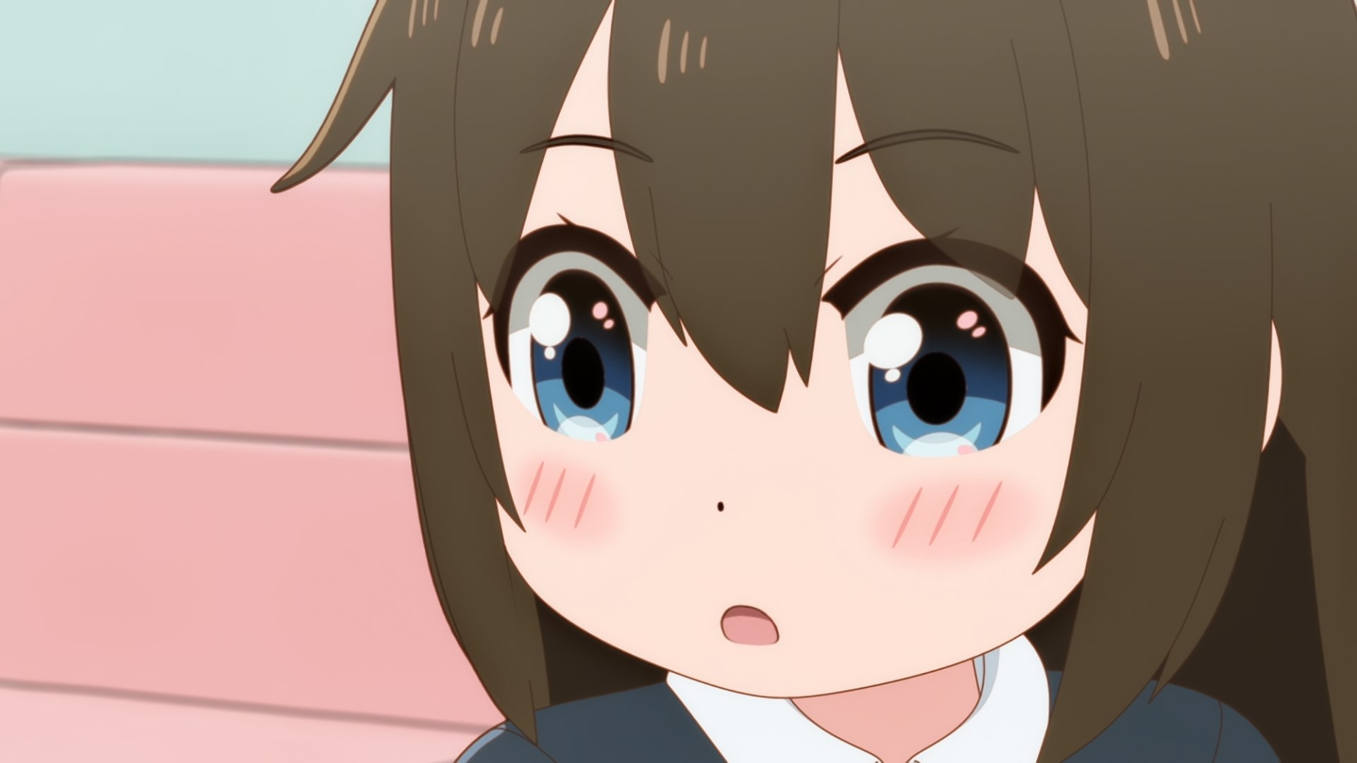 Нидзиён: Спецвыпуски — скриншот 15