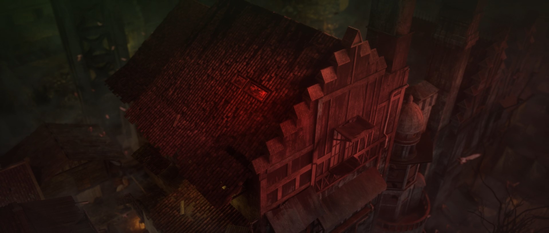 Повелитель тайн: Пасхалки — скриншот 7