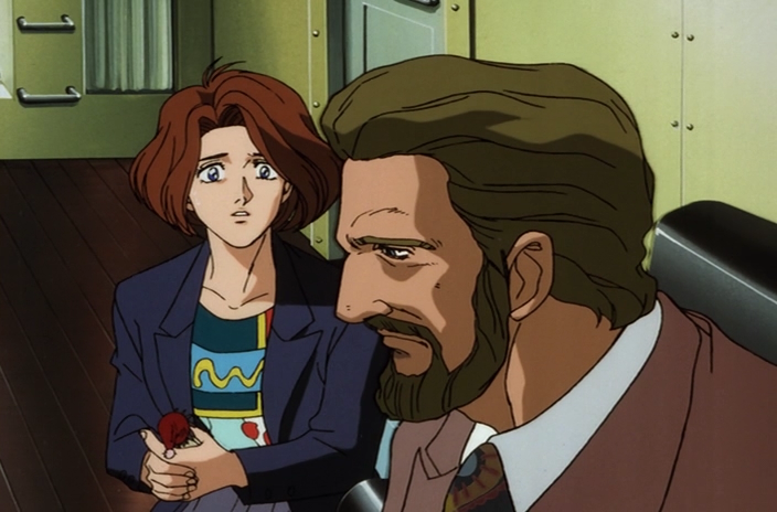 Городской охотник: Секретная служба — скриншот 43