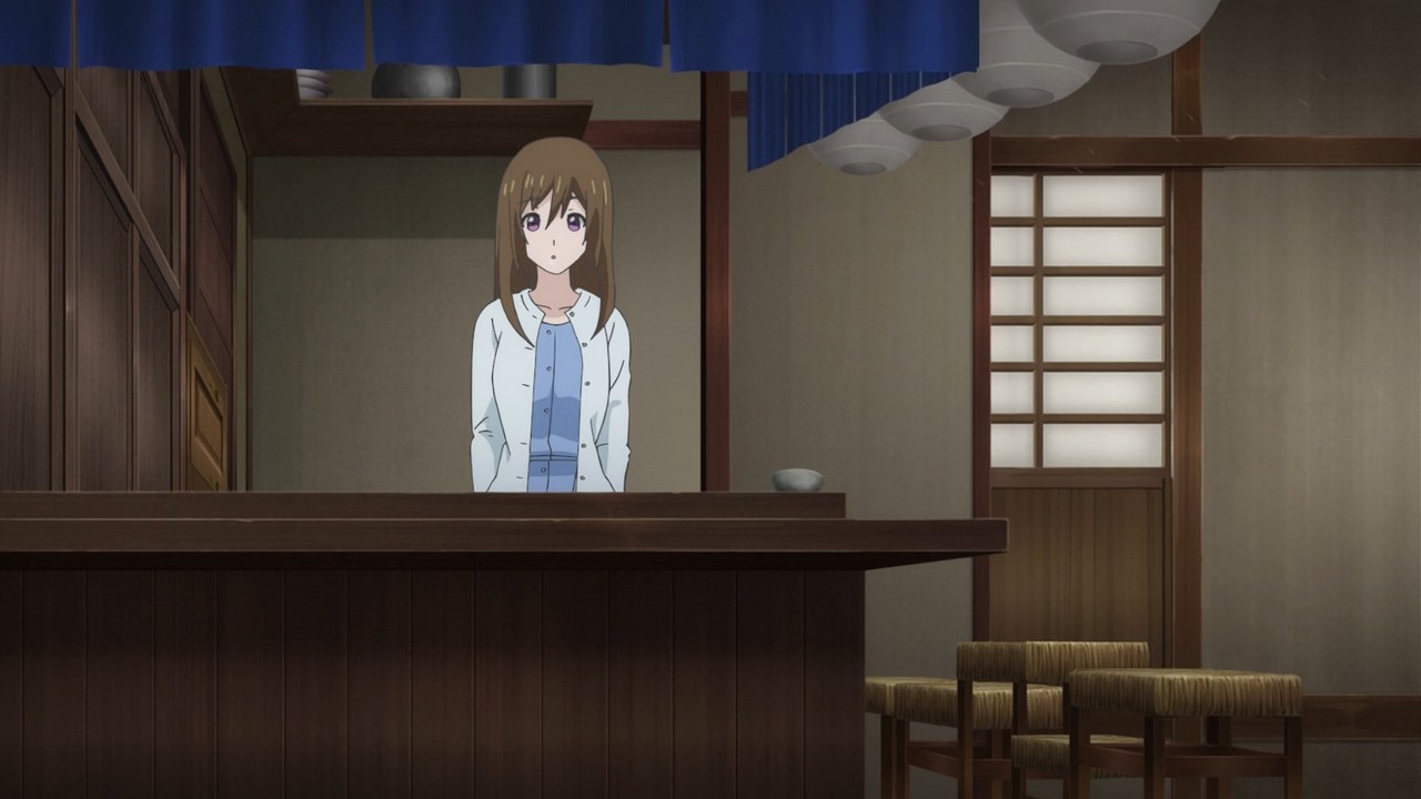 Повар небесной гостиницы — скриншот 45