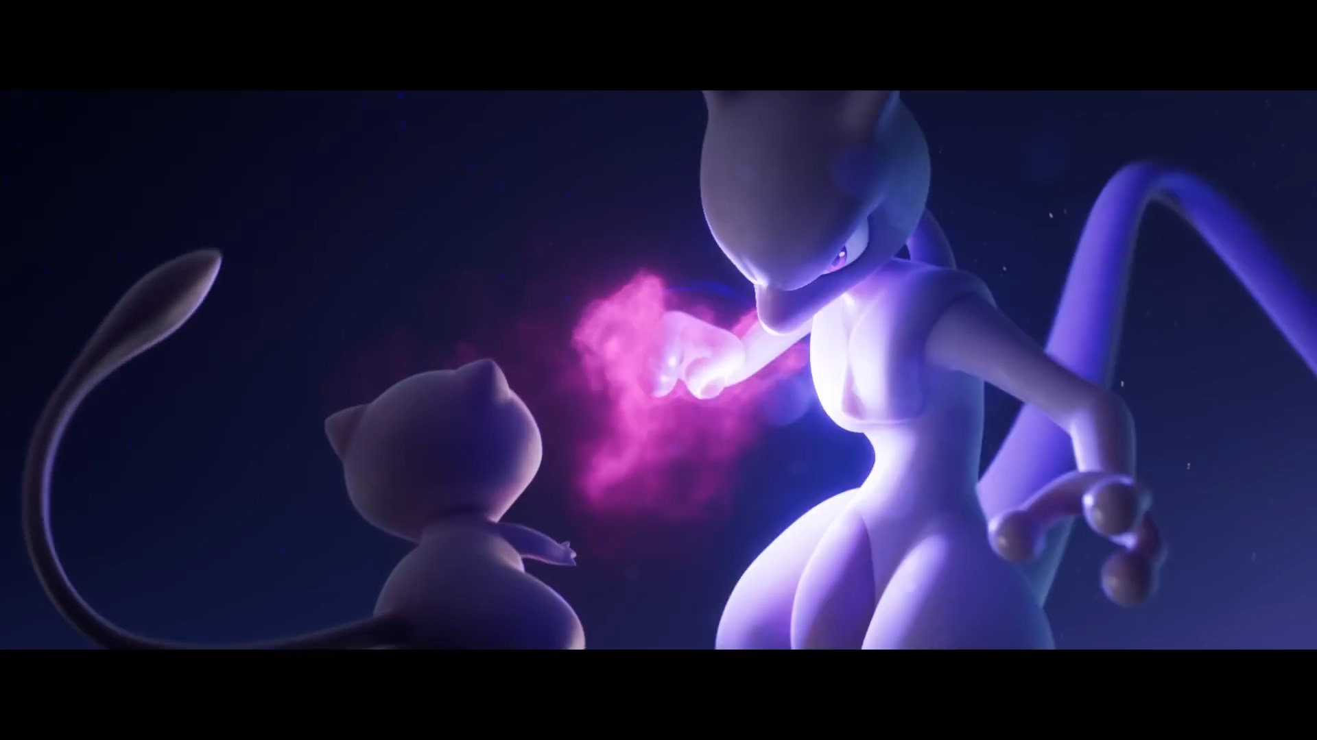 Покемон: Скарлет и Вайолет — Получи Мью и Мьюту! — скриншот 9