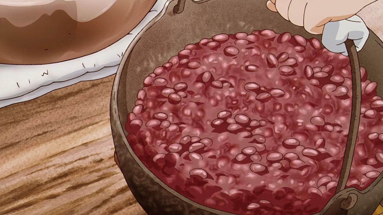 Ещё более невезучая ведьма Дореми! Секрет лягушачьего камня — скриншот 8