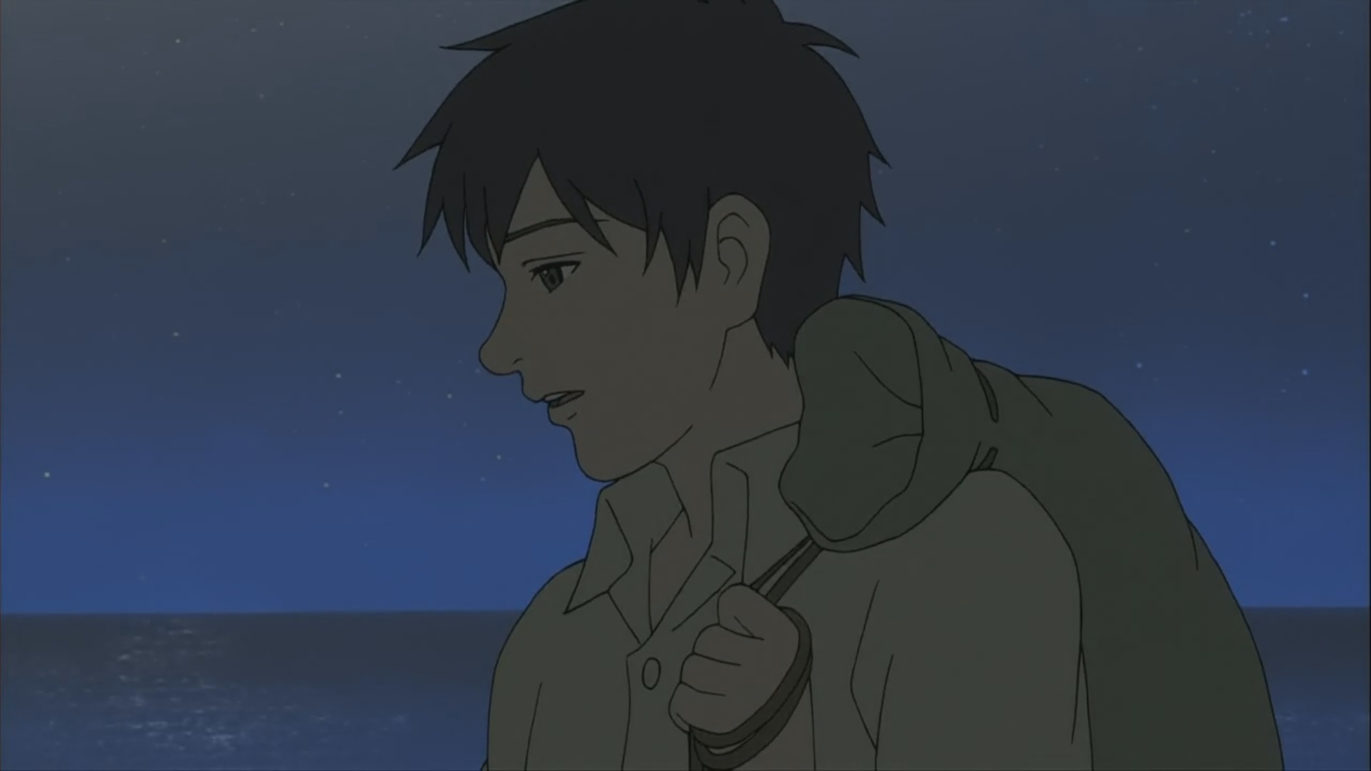 Долгое путешествие Порфи — скриншот 26