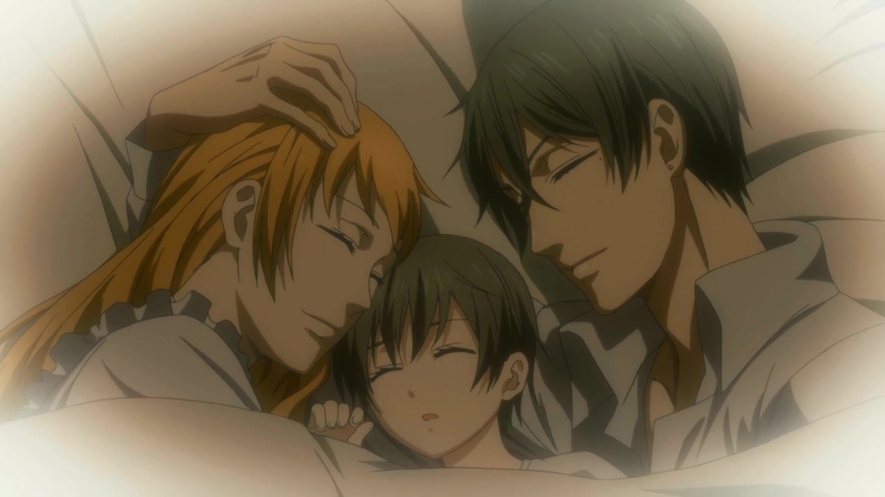 Тёмный дворецкий: Глава об убийстве — скриншот 29