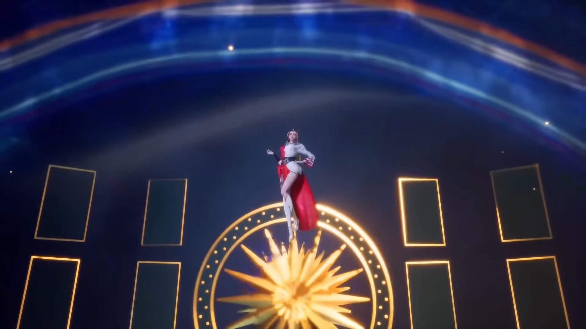 Чудесная целительница Цзю 2 — скриншот 7