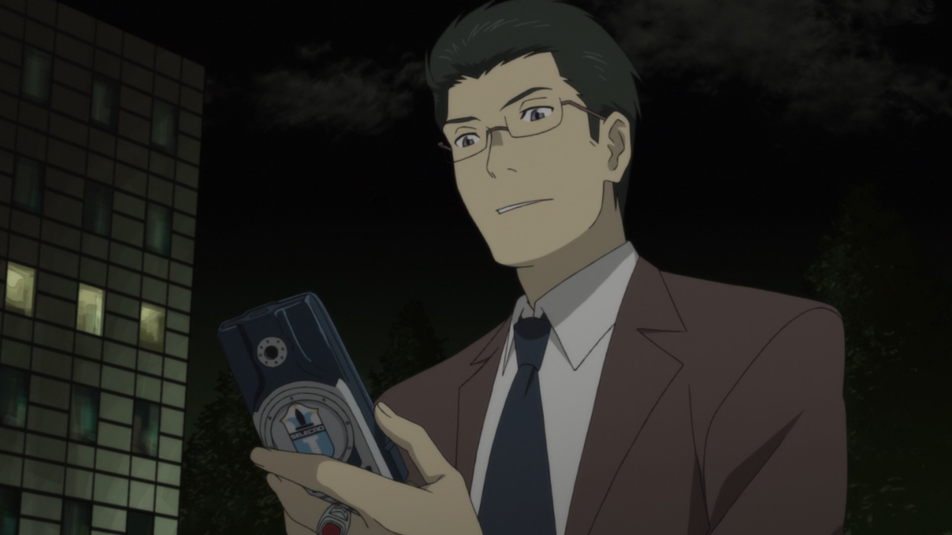 Восточный Эдем: Фильм второй — Потерянный рай — скриншот 38