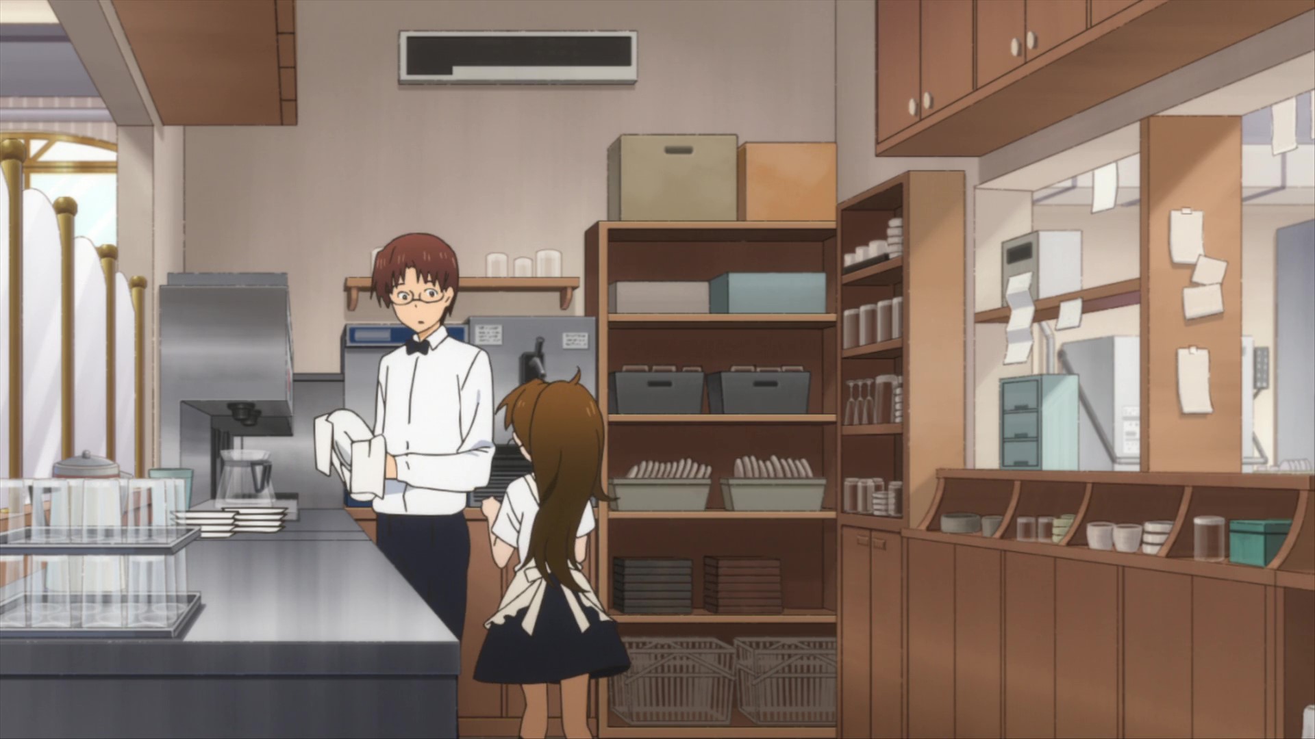 Работа!! — скриншот 15