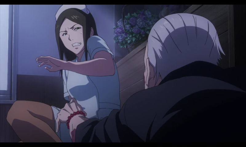 Токийский гуль: «Пинто» — скриншот 74