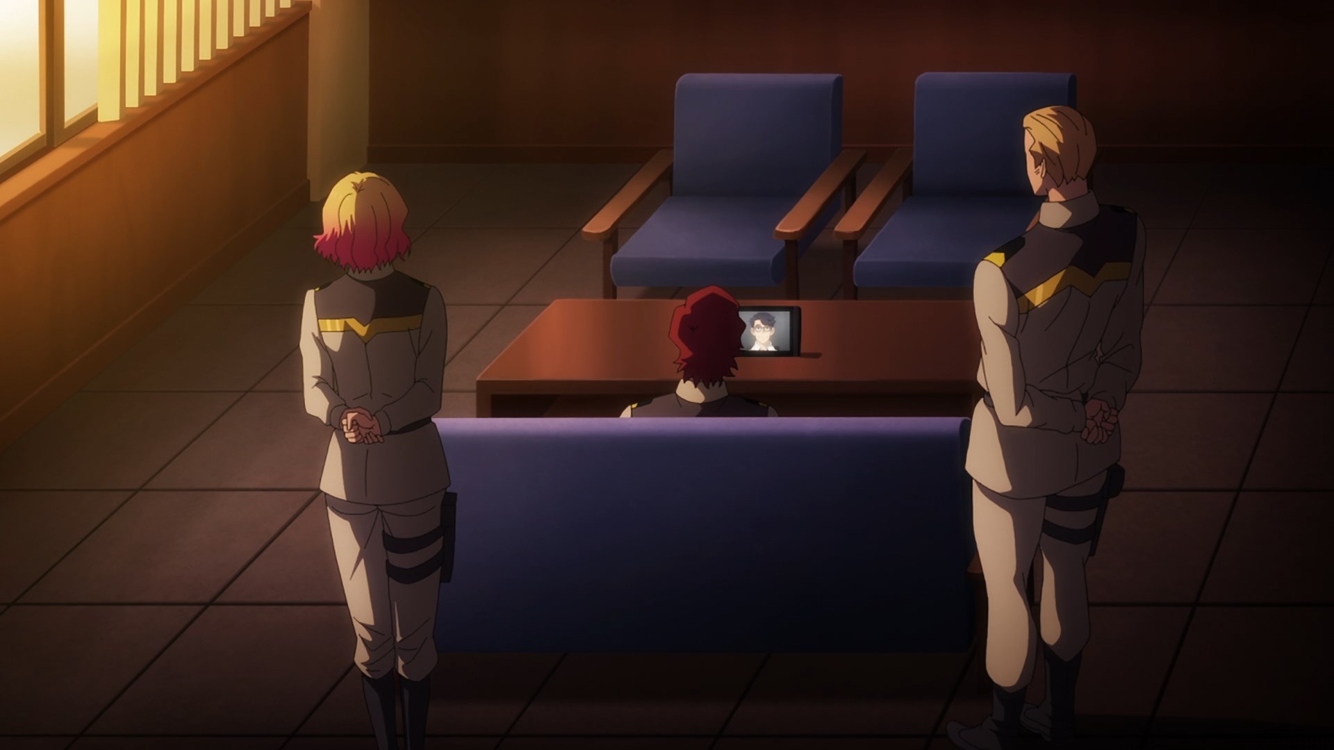 Воины пограничья. Часть 2 — скриншот 19