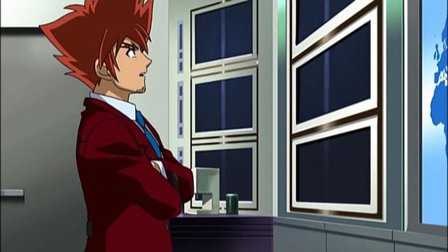 Бейблэйд: Горячий металл — Сол Блейз, раскалённый захватчик — скриншот 21