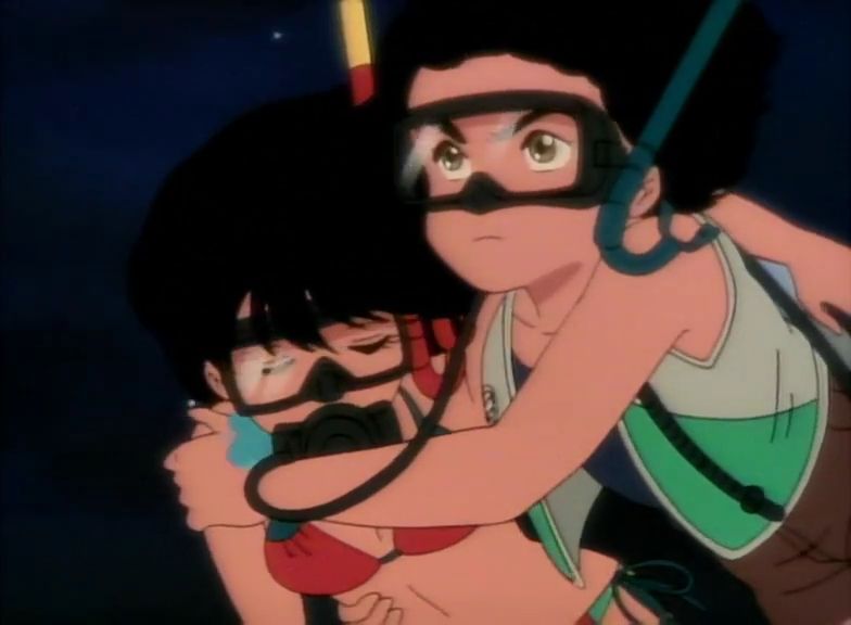 Капризы Апельсиновой улицы: Пилотный эпизод — скриншот 39