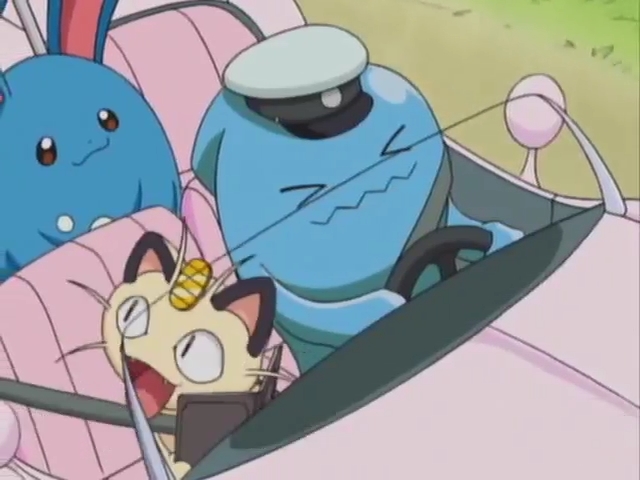 Покемон: Летний фестиваль Пикачу — скриншот 7