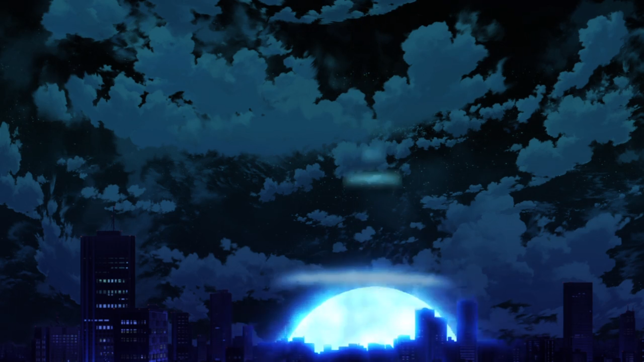 Проект Кей: Семь историй. Круговое зрение — Безымянная песня — скриншот 17