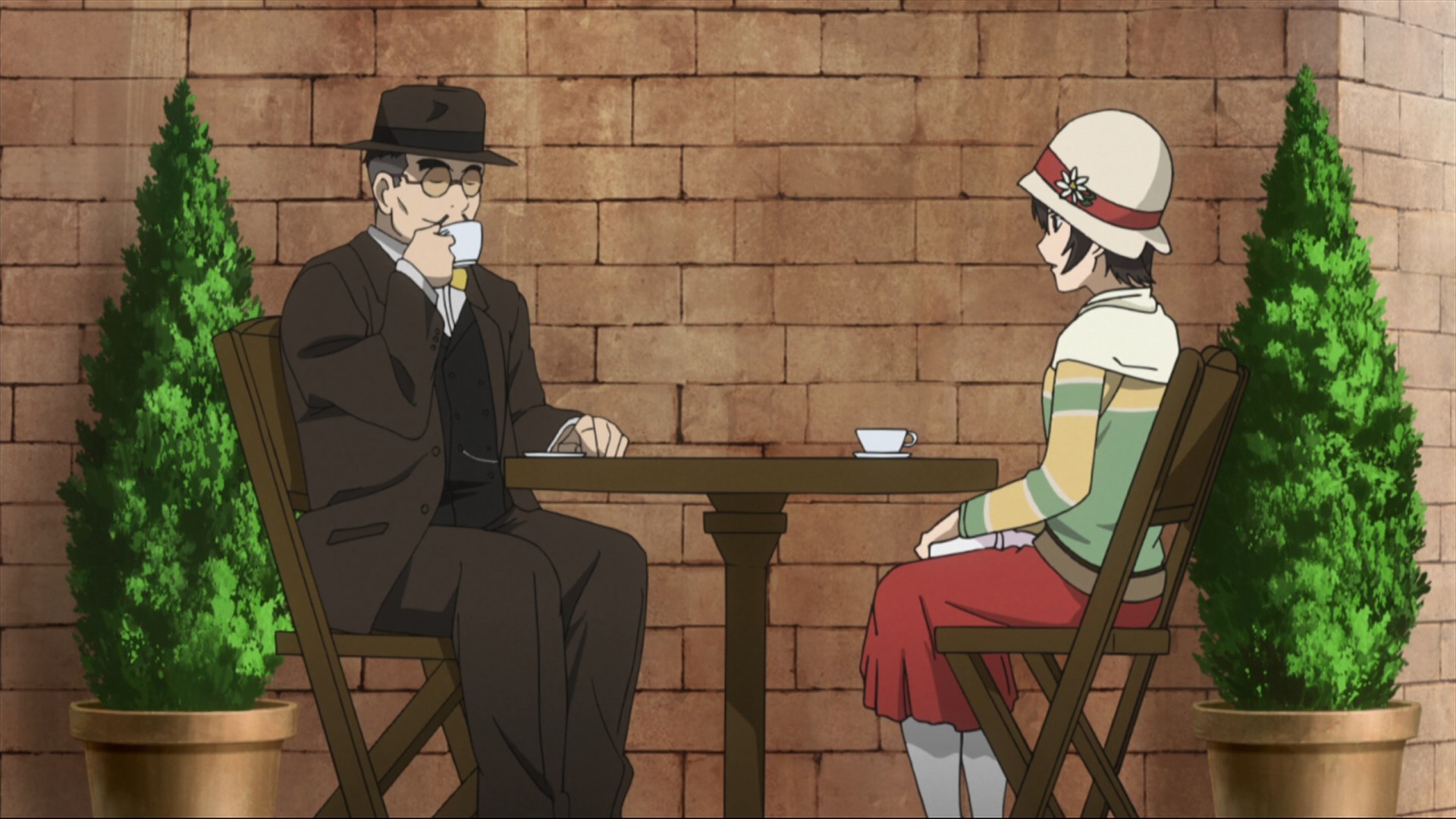 Огни ночного рейда — скриншот 31